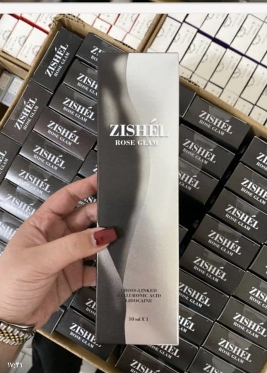 زيشل رز گلم