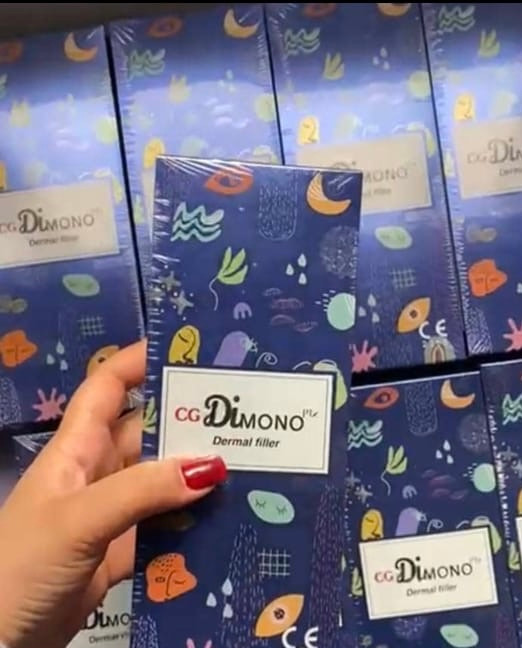مزوژل ديمونو
