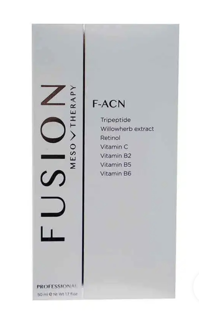 كوكتل فيوژن ACN