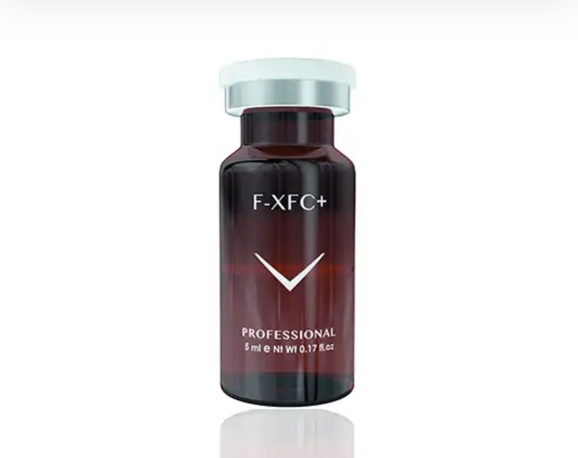 كوكتل فيوژن XFC پلاس