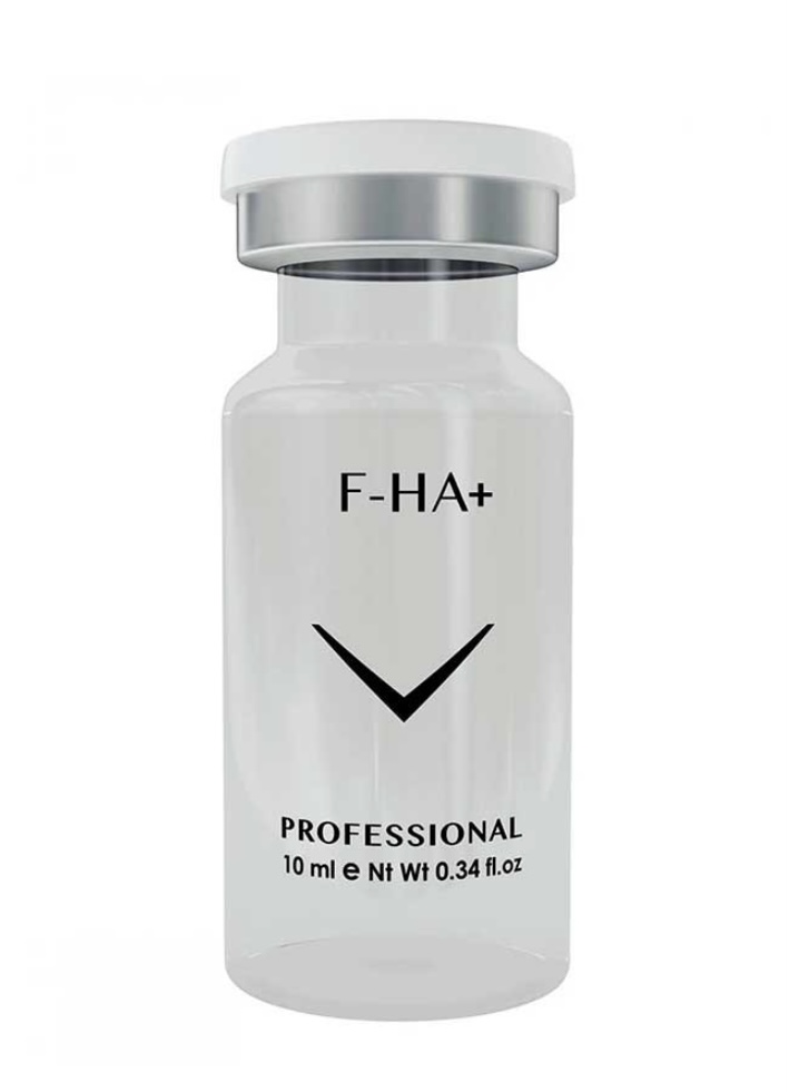 كوكتل فيوژن HAplus