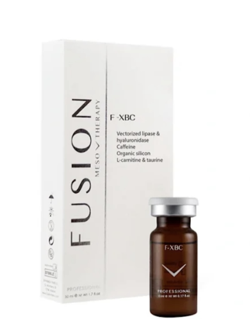 كوكتل فيوژن XBC