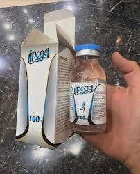 فيلر ليپوژل