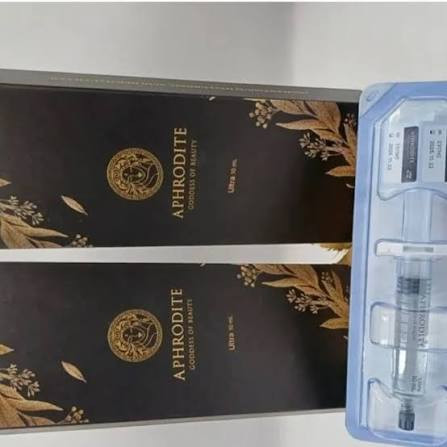 ژل آفروديت بادى