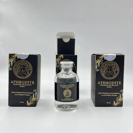 ژل آفروديت بادى